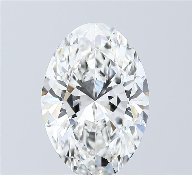 Loose Lab Diamond - IGI Oval 4.08ct F VVS2: Loose Lab Diamond - IGI Oval 4.08ct F VVS2 This listing features Loose Lab Diamond - IGI Oval 4.08ct F VVS2. Item specifics are provided below. Item Specifics: Source: This Is A Real Diamond Grown