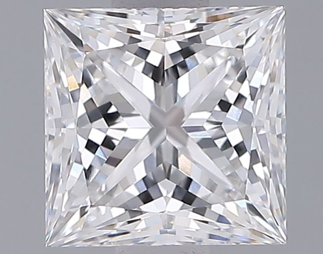 Loose Lab Diamond - IGI Princess 1.33ct E VVS2: Loose Lab Diamond - IGI Princess 1.33ct E VVS2 This listing features Loose Lab Diamond - IGI Princess 1.33ct E VVS2. Item specifics are provided below. Item Specifics: Source: This Is A Real Diamond
