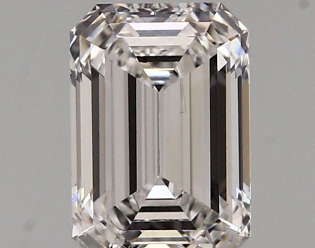 Loose Lab Diamond - IGI Emerald 1.35ct D VVS2: Loose Lab Diamond - IGI Emerald 1.35ct D VVS2 This listing features Loose Lab Diamond - IGI Emerald 1.35ct D VVS2. Item specifics are provided below. Item Specifics: Source: This Is A Real Diamond