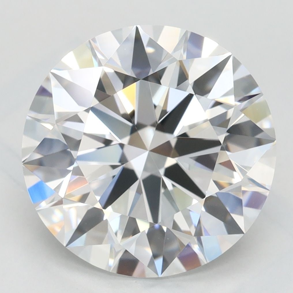 Loose Lab Diamond - GIA Round 4.07ct D VVS1: Loose Lab Diamond - GIA Round 4.07ct D VVS1 This listing features Loose Lab Diamond - GIA Round 4.07ct D VVS1. Item specifics are provided below. Item Specifics: Source: This Is A Real Diamond Grown