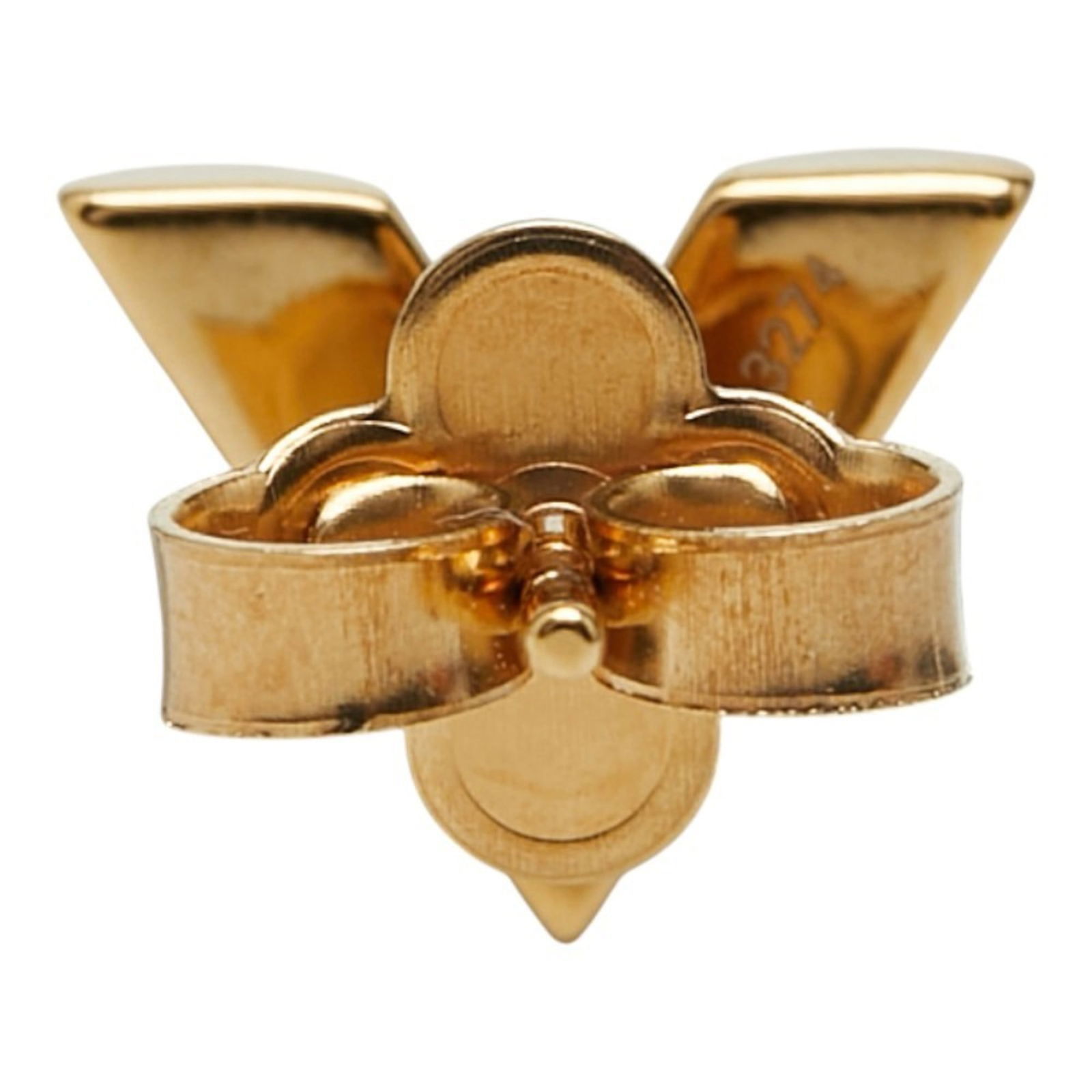 Earrings Louis Vuitton Stud - 2