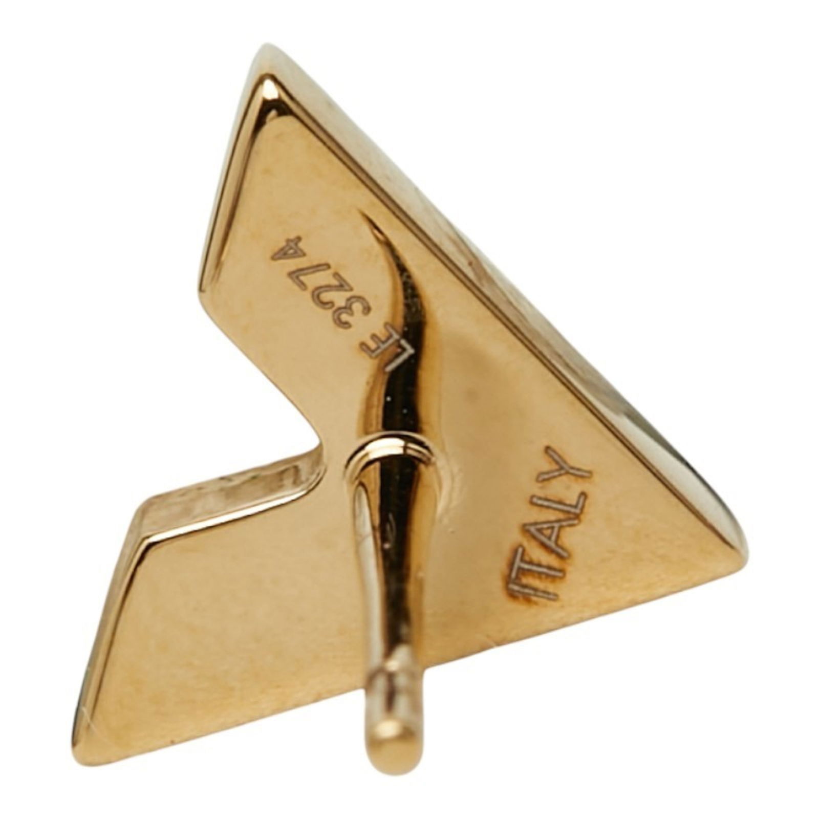 Earrings Louis Vuitton Stud - 3