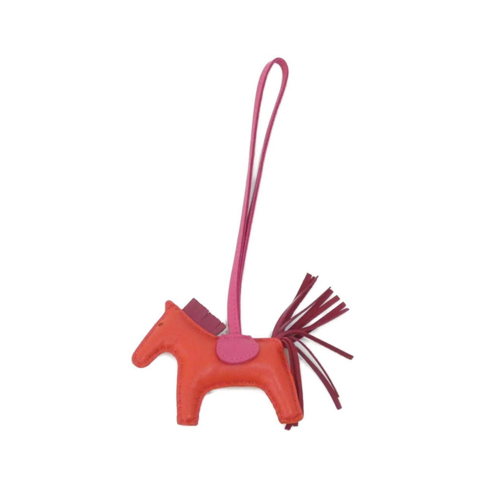 Milo Hermes Handbag Charm Agneau: Milo Hermes Handbag Charm Agneau This listing features Milo Hermes Handbag Charm Agneau. Item specifics are provided below. Item Specifics: Brand: Hermes Type: Handbag Charm Gender: Women,Men Material