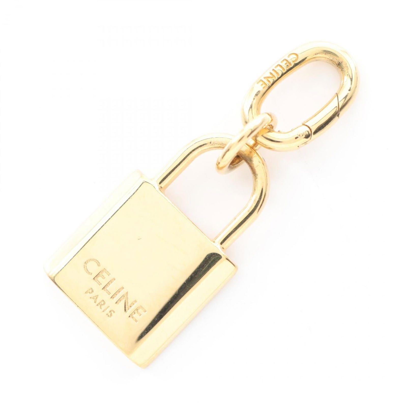 Plating Celine Handbag Charm Gold: Plating Celine Handbag Charm Gold This listing features Plating Celine Handbag Charm Gold. Item specifics are provided below. Item Specifics: Brand: Celine Type: Handbag Charm Gender: Women Material:
