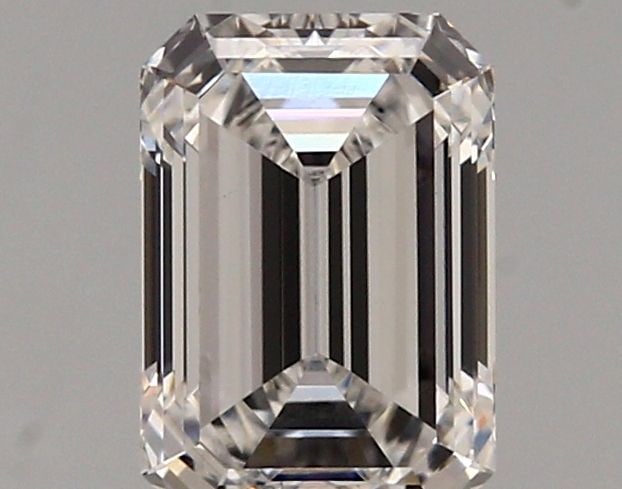 Loose Lab Diamond - IGI Emerald 1.35ct D VVS2: Loose Lab Diamond - IGI Emerald 1.35ct D VVS2 This listing features Loose Lab Diamond - IGI Emerald 1.35ct D VVS2. Item specifics are provided below. Item Specifics: Source: This Is A Real Diamond