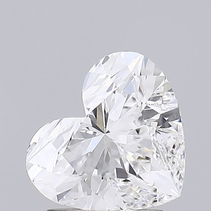 Loose Lab Diamond - IGI Heart 1.51ct E VVS2: Loose Lab Diamond - IGI Heart 1.51ct E VVS2 This listing features Loose Lab Diamond - IGI Heart 1.51ct E VVS2. Item specifics are provided below. Item Specifics: Source: This Is A Real Diamond Grown