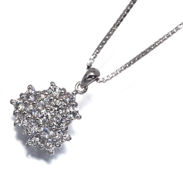 Platinum Monnickendam Necklace Diamond 0.54Ct Paved 900 850: Platinum Monnickendam Necklace Diamond 0.54Ct Paved 900 850 This listing features Platinum Monnickendam Necklace Diamond 0.54Ct Paved 900 850. Item specifics are provided below. Item Specifics: