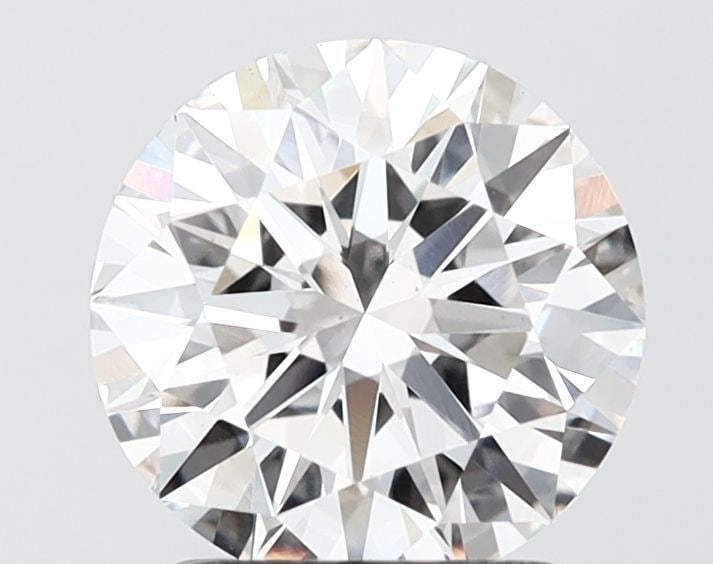 Ideal Loose Lab Diamond - IGI Round 2.08ct G VVS2: Ideal Loose Lab Diamond - IGI Round 2.08ct G VVS2 This listing features Ideal Loose Lab Diamond - IGI Round 2.08ct G VVS2. Item specifics are provided below. Item Specifics: Source: This Is A Real