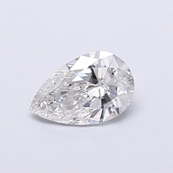Loose Lab Diamond - IGI Pear 0.5ct E VVS2: Loose Lab Diamond - IGI Pear 0.5ct E VVS2 This listing features Loose Lab Diamond - IGI Pear 0.5ct E VVS2. Item specifics are provided below. Item Specifics: Source: This Is A Real Diamond Grown In