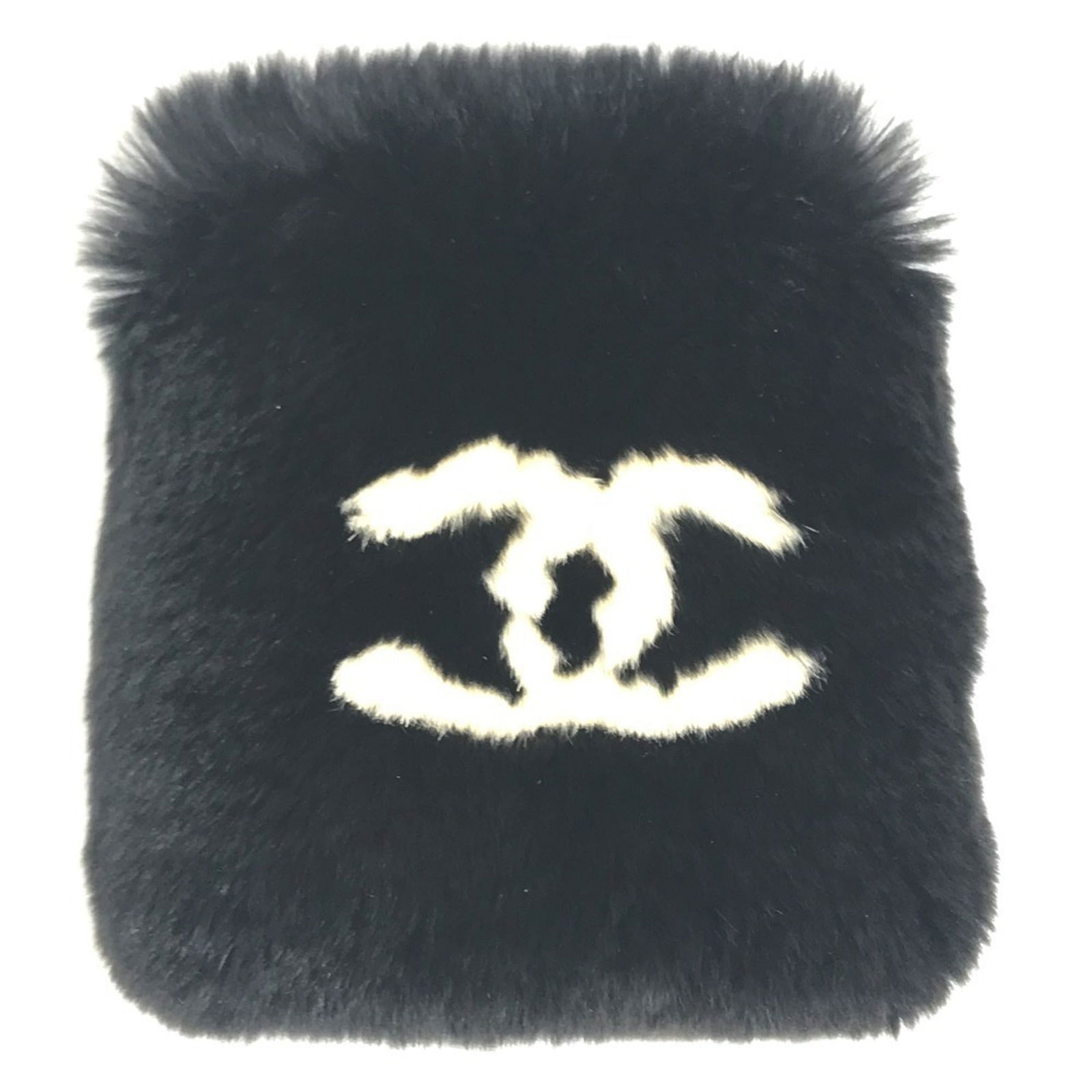 Fur Chanel Bangle: Fur Chanel Bangle This listing features Fur Chanel Bangle. Item specifics are provided below. Item Specifics: Brand: Chanel Type: Bangle Gender: Women Material: Fur Leather/Fur Type: Rabbit Fur Color: