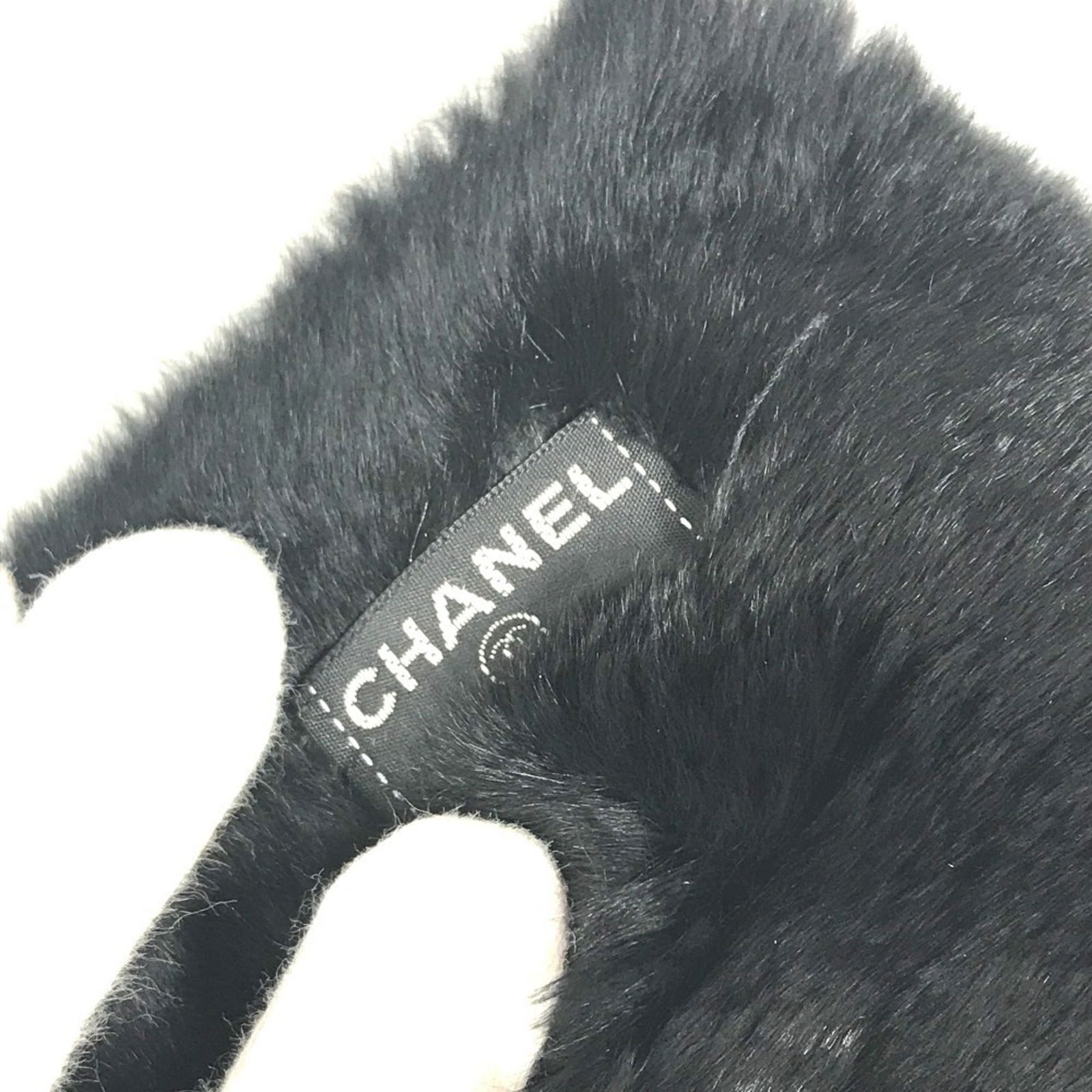 Fur Chanel Bangle - 5