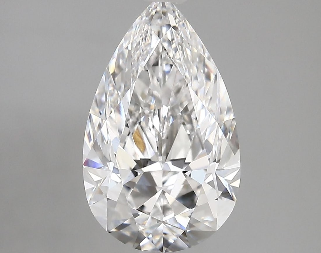 Loose Lab Diamond - IGI Pear 2.95ct D VVS2: Loose Lab Diamond - IGI Pear 2.95ct D VVS2 This listing features Loose Lab Diamond - IGI Pear 2.95ct D VVS2. Item specifics are provided below. Item Specifics: Source: This Is A Real Diamond Grown