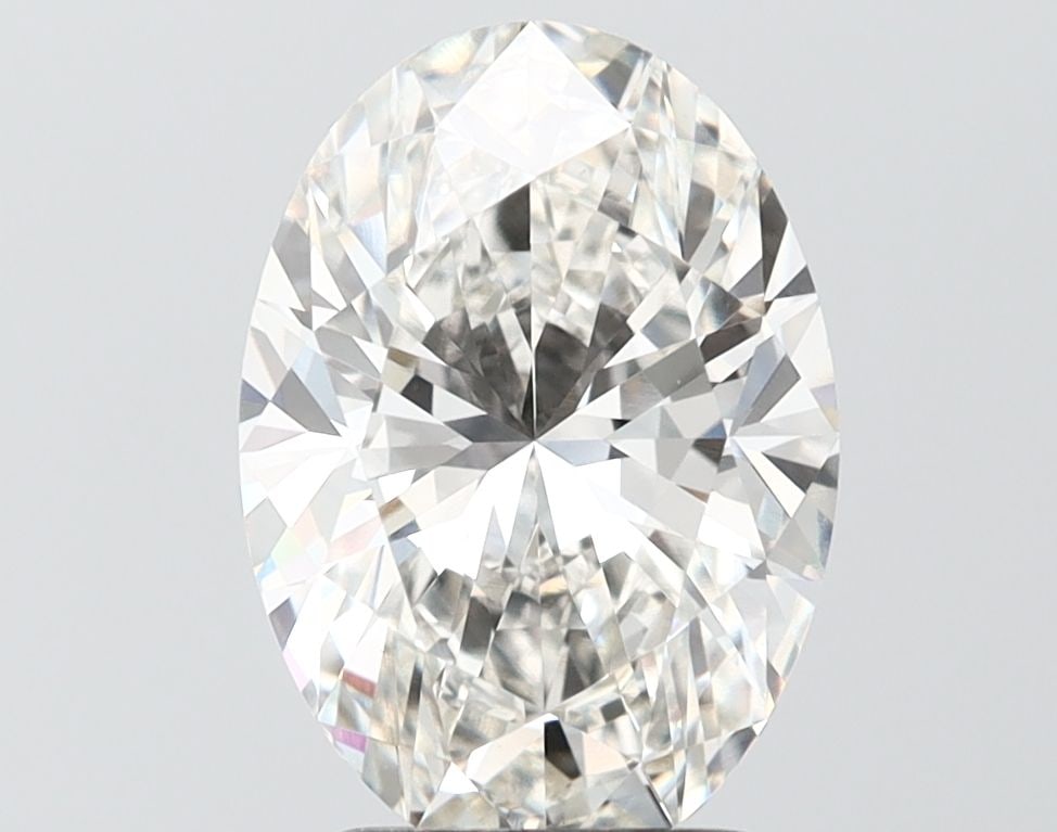 Loose Lab Diamond - IGI Oval 3.0ct G VVS2: Loose Lab Diamond - IGI Oval 3.0ct G VVS2 This listing features Loose Lab Diamond - IGI Oval 3.0ct G VVS2. Item specifics are provided below. Item Specifics: Source: This Is A Real Diamond Grown In