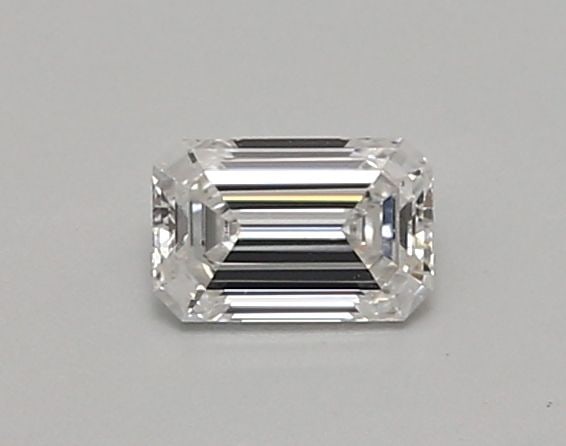 Loose Lab Diamond - IGI Emerald 0.45ct E VVS1: Loose Lab Diamond - IGI Emerald 0.45ct E VVS1 This listing features Loose Lab Diamond - IGI Emerald 0.45ct E VVS1. Item specifics are provided below. Item Specifics: Source: This Is A Real Diamond