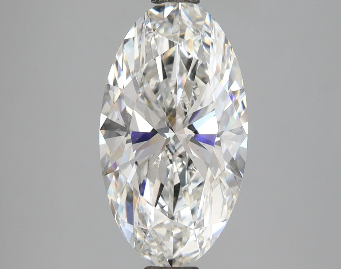 Loose Lab Diamond - IGI Oval 2.9ct F VVS2: Loose Lab Diamond - IGI Oval 2.9ct F VVS2 This listing features Loose Lab Diamond - IGI Oval 2.9ct F VVS2. Item specifics are provided below. Item Specifics: Source: This Is A Real Diamond Grown In