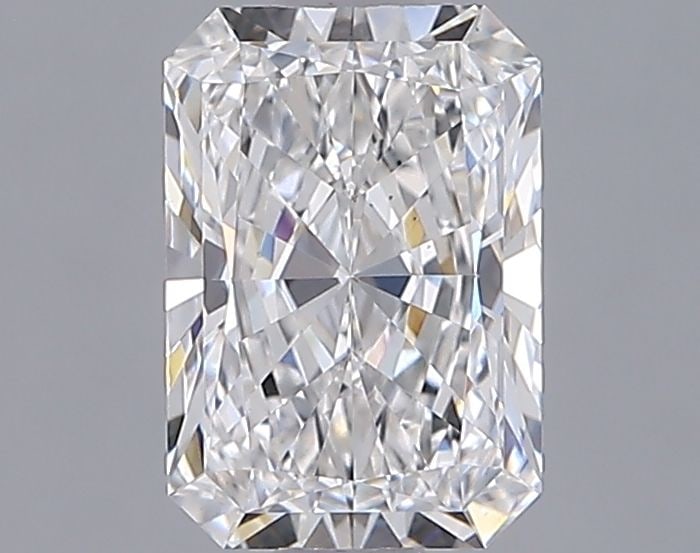 Loose Lab Diamond - IGI Radiant 1.33ct E VVS2: Loose Lab Diamond - IGI Radiant 1.33ct E VVS2 This listing features Loose Lab Diamond - IGI Radiant 1.33ct E VVS2. Item specifics are provided below. Item Specifics: Source: This Is A Real Diamond