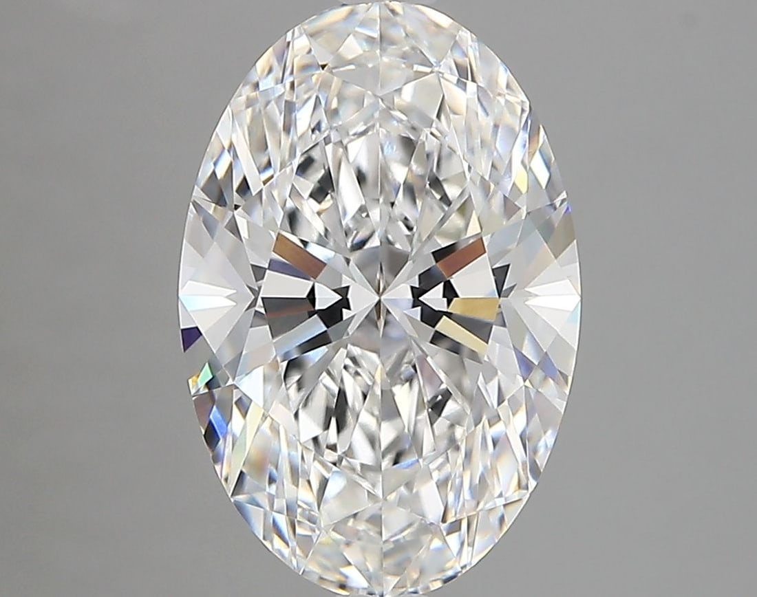 Loose Lab Diamond - IGI Oval 3.38ct E VVS2: Loose Lab Diamond - IGI Oval 3.38ct E VVS2 This listing features Loose Lab Diamond - IGI Oval 3.38ct E VVS2. Item specifics are provided below. Item Specifics: Source: This Is A Real Diamond Grown