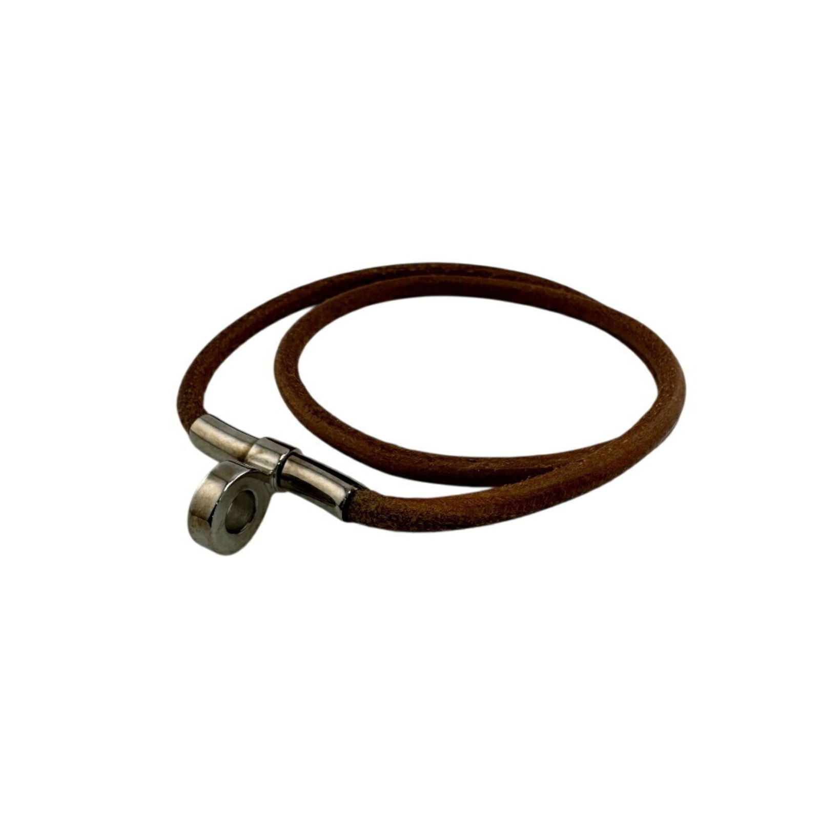 Metal - Hermes Charm Bracelet Leather: Metal - Hermes Charm Bracelet Leather This listing features Metal - Hermes Charm Bracelet Leather. Item specifics are provided below. Item Specifics: Brand: Hermes Type: Charm Bracelet Gender: