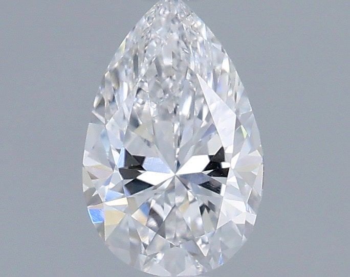 Loose Lab Diamond - IGI Pear 0.51ct D VVS2: Loose Lab Diamond - IGI Pear 0.51ct D VVS2 This listing features Loose Lab Diamond - IGI Pear 0.51ct D VVS2. Item specifics are provided below. Item Specifics: Source: This Is A Real Diamond Grown