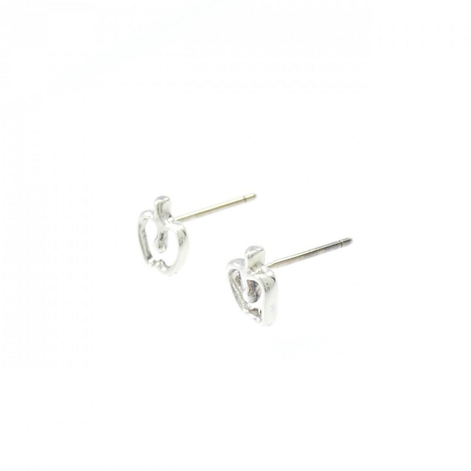 Earrings Tiffany Apple - 2
