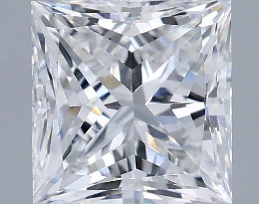 Loose Lab Diamond - IGI Princess 0.75ct E VVS2