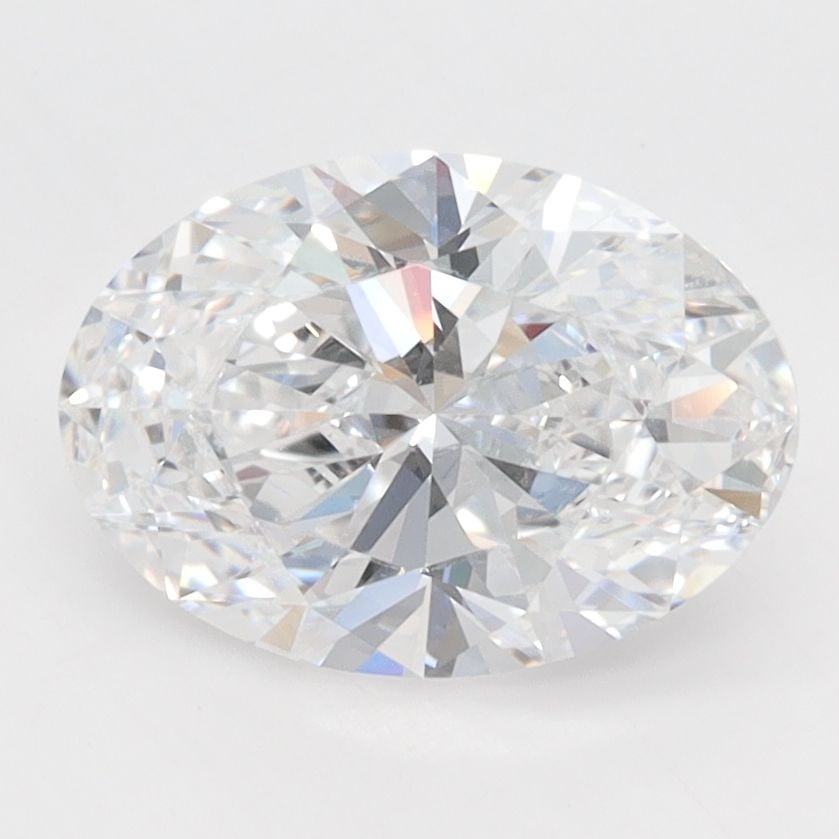 Loose Lab Diamond - IGI Oval 2.1ct D VVS1: Loose Lab Diamond - IGI Oval 2.1ct D VVS1 This listing features Loose Lab Diamond - IGI Oval 2.1ct D VVS1. Item specifics are provided below. Item Specifics: Source: This Is A Real Diamond Grown In