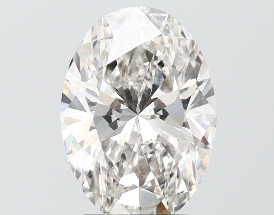 Loose Lab Diamond - IGI Oval 2.51ct H VVS2: Loose Lab Diamond - IGI Oval 2.51ct H VVS2 This listing features Loose Lab Diamond - IGI Oval 2.51ct H VVS2. Item specifics are provided below. Item Specifics: Source: This Is A Real Diamond Grown