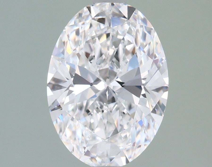 Loose Lab Diamond - IGI Oval 1.63ct D VVS2 (1 of 1)