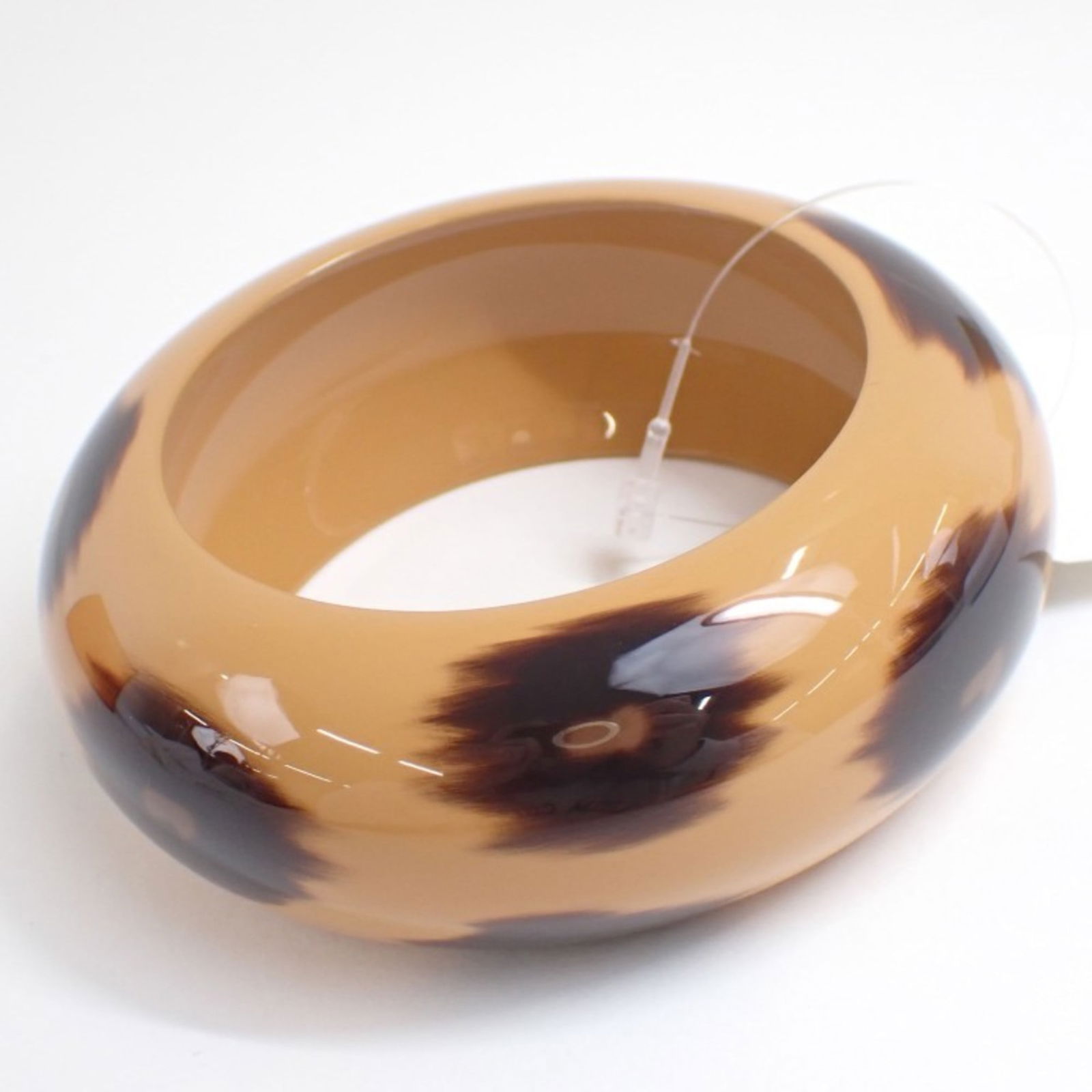 Wood - Hermes Bangle Lacquer - 3