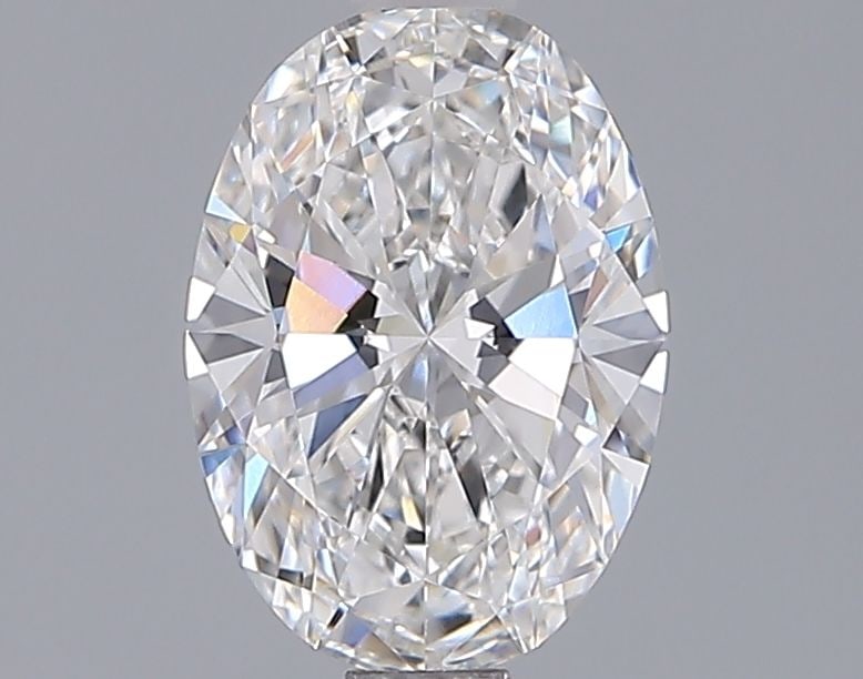 Loose Lab Diamond - IGI Oval 1.32ct E VVS2: Loose Lab Diamond - IGI Oval 1.32ct E VVS2 This listing features Loose Lab Diamond - IGI Oval 1.32ct E VVS2. Item specifics are provided below. Item Specifics: Source: This Is A Real Diamond Grown