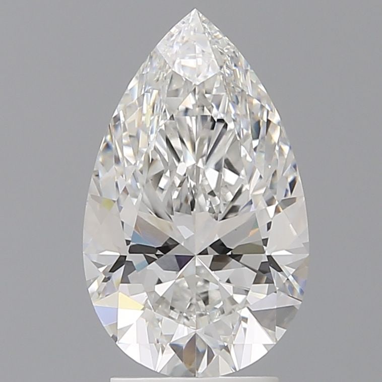 Loose Lab Diamond - IGI Pear 3.08ct E VVS2: Loose Lab Diamond - IGI Pear 3.08ct E VVS2 This listing features Loose Lab Diamond - IGI Pear 3.08ct E VVS2. Item specifics are provided below. Item Specifics: Source: This Is A Real Diamond Grown In