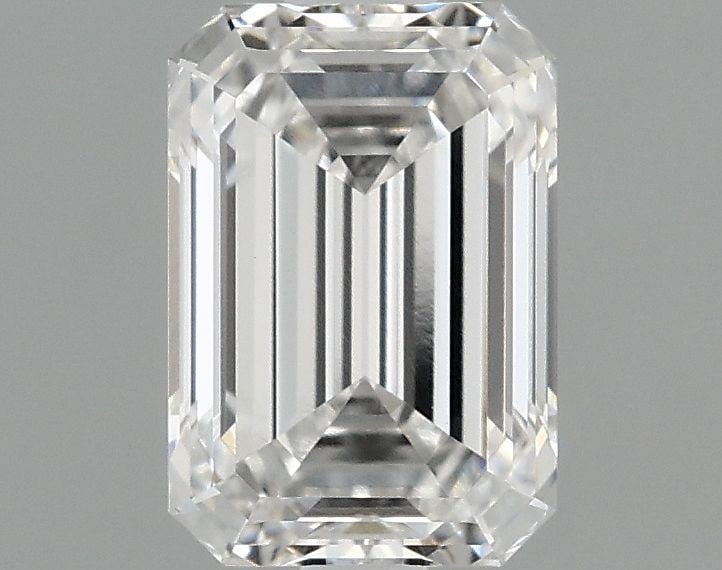 Loose Lab Diamond - IGI Emerald 1.04ct E VVS2 (1 of 1)