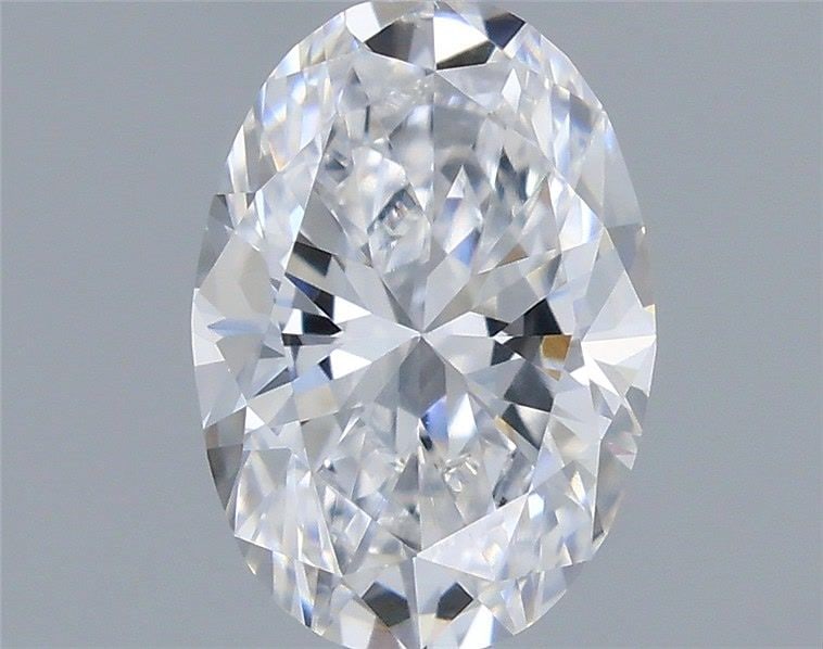 Loose Lab Diamond - IGI Oval 0.52ct D VVS2: Loose Lab Diamond - IGI Oval 0.52ct D VVS2 This listing features Loose Lab Diamond - IGI Oval 0.52ct D VVS2. Item specifics are provided below. Item Specifics: Source: This Is A Real Diamond Grown