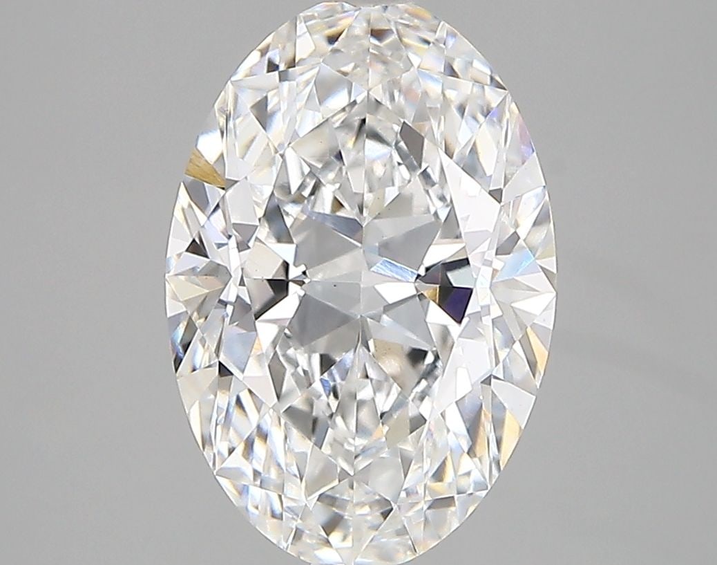 Loose Lab Diamond - IGI Oval 2.91ct D VVS2: Loose Lab Diamond - IGI Oval 2.91ct D VVS2 This listing features Loose Lab Diamond - IGI Oval 2.91ct D VVS2. Item specifics are provided below. Item Specifics: Source: This Is A Real Diamond Grown