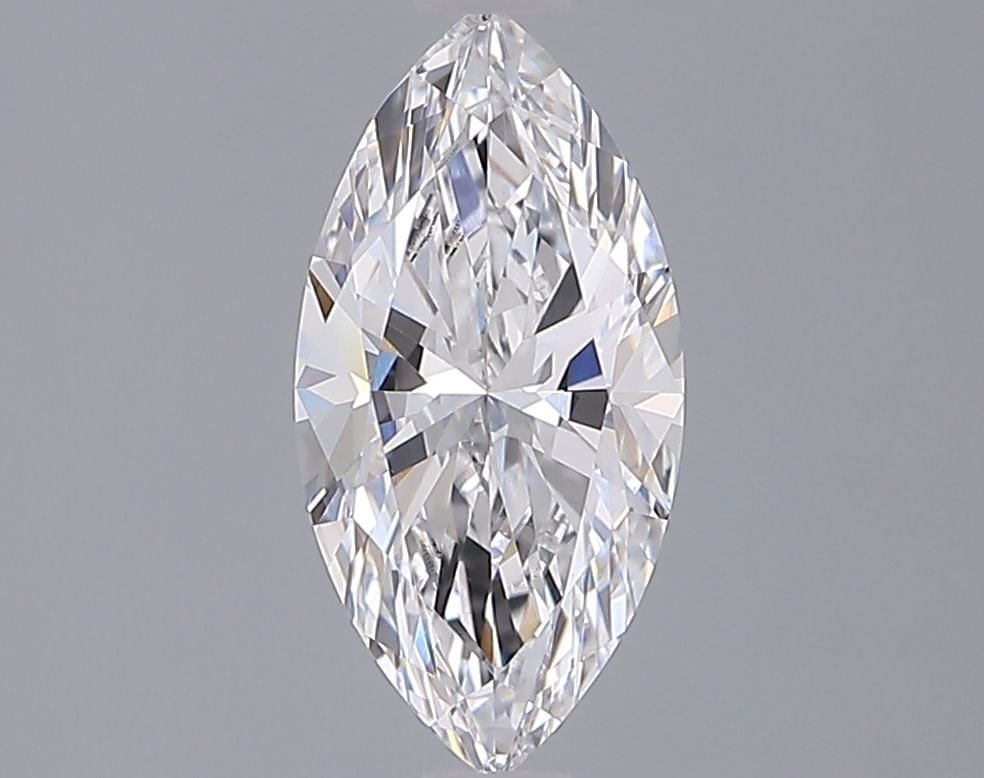 Loose Lab Diamond - IGI Marquise 1.32ct D VVS2 (1 of 1)