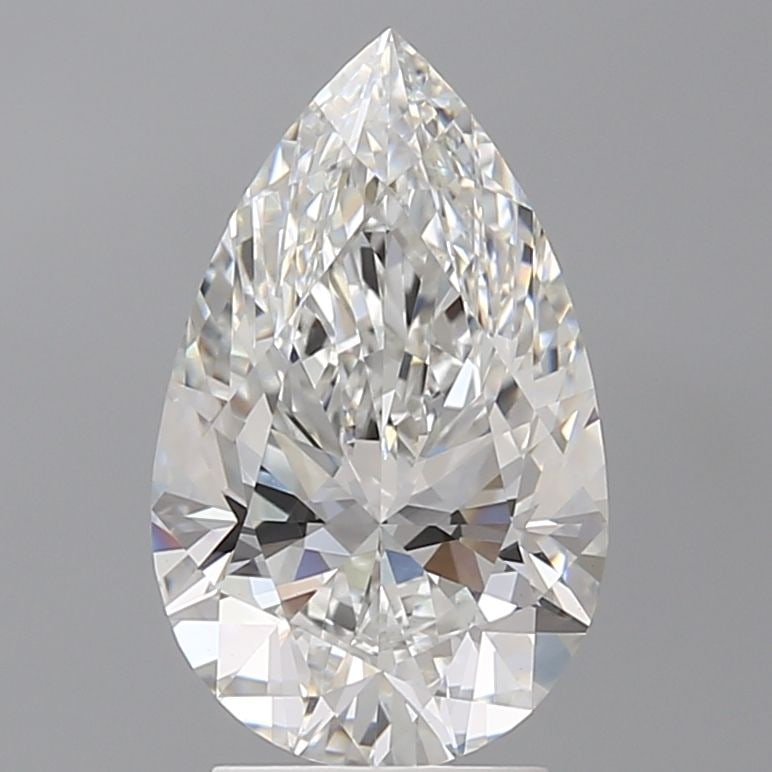 Loose Lab Diamond - IGI Pear 3.08ct E VVS2: Loose Lab Diamond - IGI Pear 3.08ct E VVS2 This listing features Loose Lab Diamond - IGI Pear 3.08ct E VVS2. Item specifics are provided below. Item Specifics: Source: This Is A Real Diamond Grown In