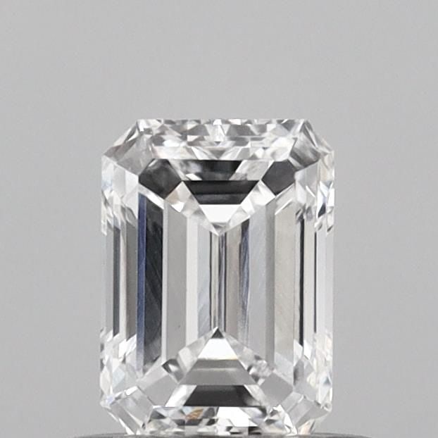 Loose Lab Diamond - IGI Emerald 0.55ct D VVS2: Loose Lab Diamond - IGI Emerald 0.55ct D VVS2 This listing features Loose Lab Diamond - IGI Emerald 0.55ct D VVS2. Item specifics are provided below. Item Specifics: Source: This Is A Real Diamond