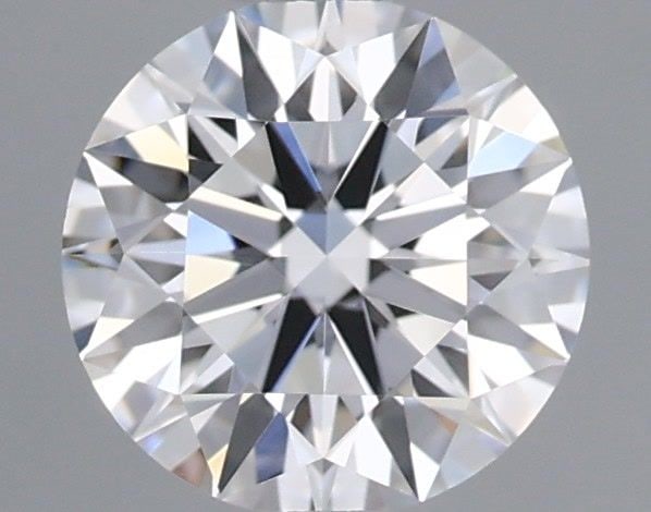 Ideal Loose Lab Diamond - IGI Round 0.59ct D VVS2