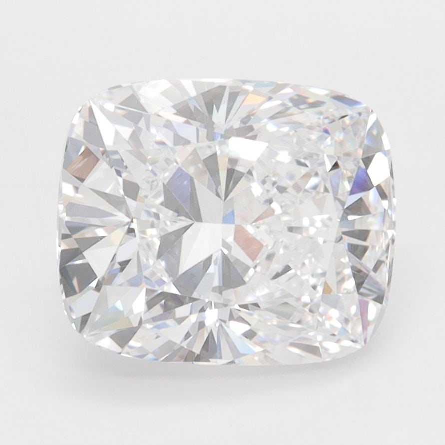 Loose Lab Diamond - IGI Cushion Modified 3.03ct D VVS1: Loose Lab Diamond - IGI Cushion Modified 3.03ct D VVS1 This listing features Loose Lab Diamond - IGI Cushion Modified 3.03ct D VVS1. Item specifics are provided below. Item Specifics: Source: This