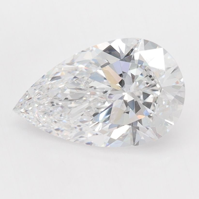 Loose Lab Diamond - IGI Pear 1.36ct D VVS1: Loose Lab Diamond - IGI Pear 1.36ct D VVS1 This listing features Loose Lab Diamond - IGI Pear 1.36ct D VVS1. Item specifics are provided below. Item Specifics: Source: This Is A Real Diamond Grown