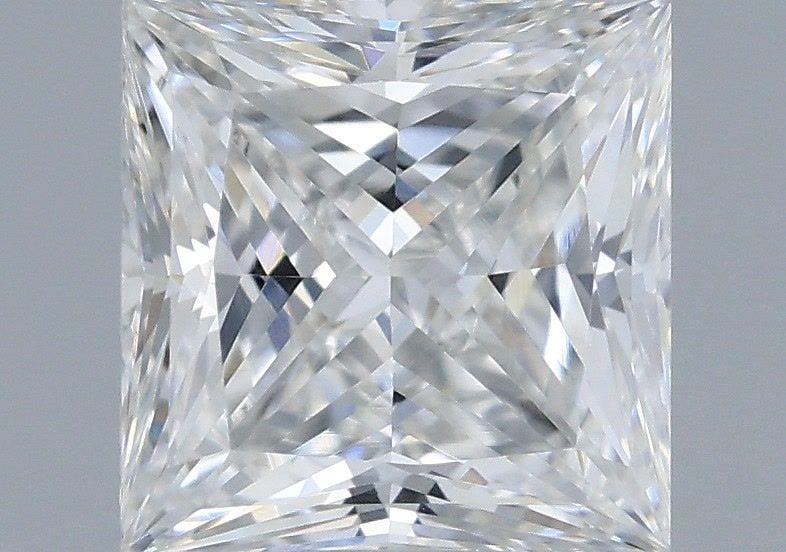 Loose Lab Diamond - IGI Princess 0.54ct E VVS2: Loose Lab Diamond - IGI Princess 0.54ct E VVS2 This listing features Loose Lab Diamond - IGI Princess 0.54ct E VVS2. Item specifics are provided below. Item Specifics: Source: This Is A Real Diamond