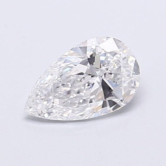 Loose Lab Diamond - IGI Pear 0.66ct D VVS2: Loose Lab Diamond - IGI Pear 0.66ct D VVS2 This listing features Loose Lab Diamond - IGI Pear 0.66ct D VVS2. Item specifics are provided below. Item Specifics: Source: This Is A Real Diamond Grown