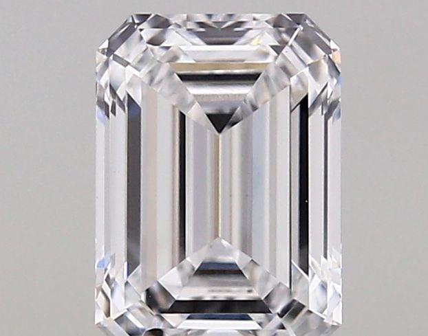 Loose Lab Diamond - IGI Emerald 1.35ct D VVS2: Loose Lab Diamond - IGI Emerald 1.35ct D VVS2 This listing features Loose Lab Diamond - IGI Emerald 1.35ct D VVS2. Item specifics are provided below. Item Specifics: Source: This Is A Real Diamond