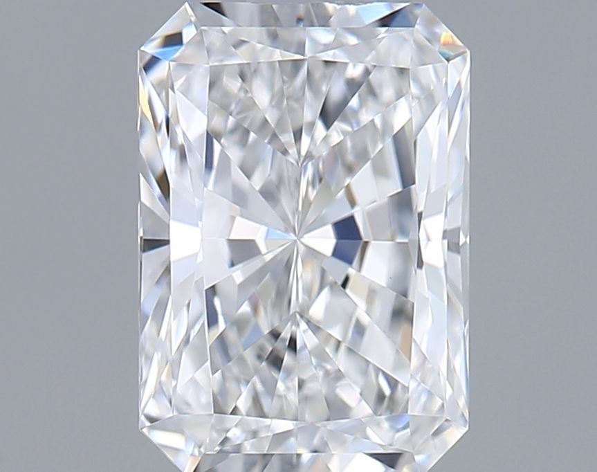 Loose Lab Diamond - IGI Radiant 1.05ct D VVS2: Loose Lab Diamond - IGI Radiant 1.05ct D VVS2 This listing features Loose Lab Diamond - IGI Radiant 1.05ct D VVS2. Item specifics are provided below. Item Specifics: Source: This Is A Real Diamond