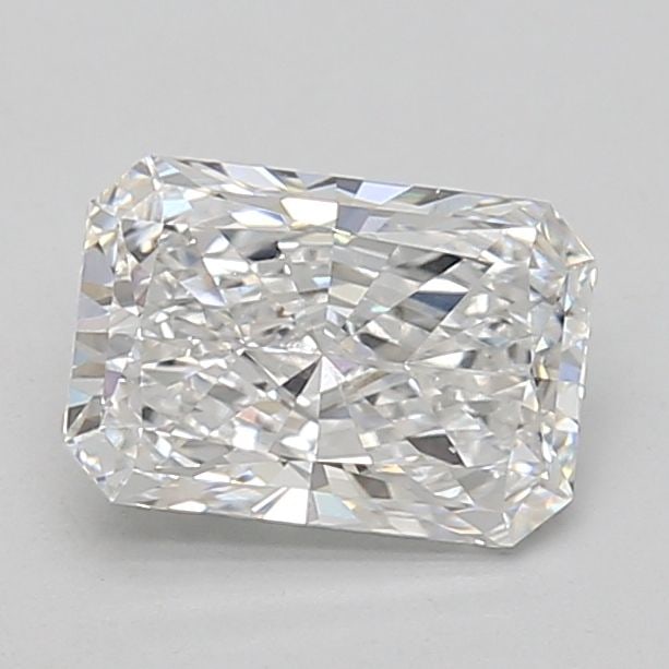 Loose Lab Diamond - IGI Radiant 1.47ct D VVS2 (1 of 1)