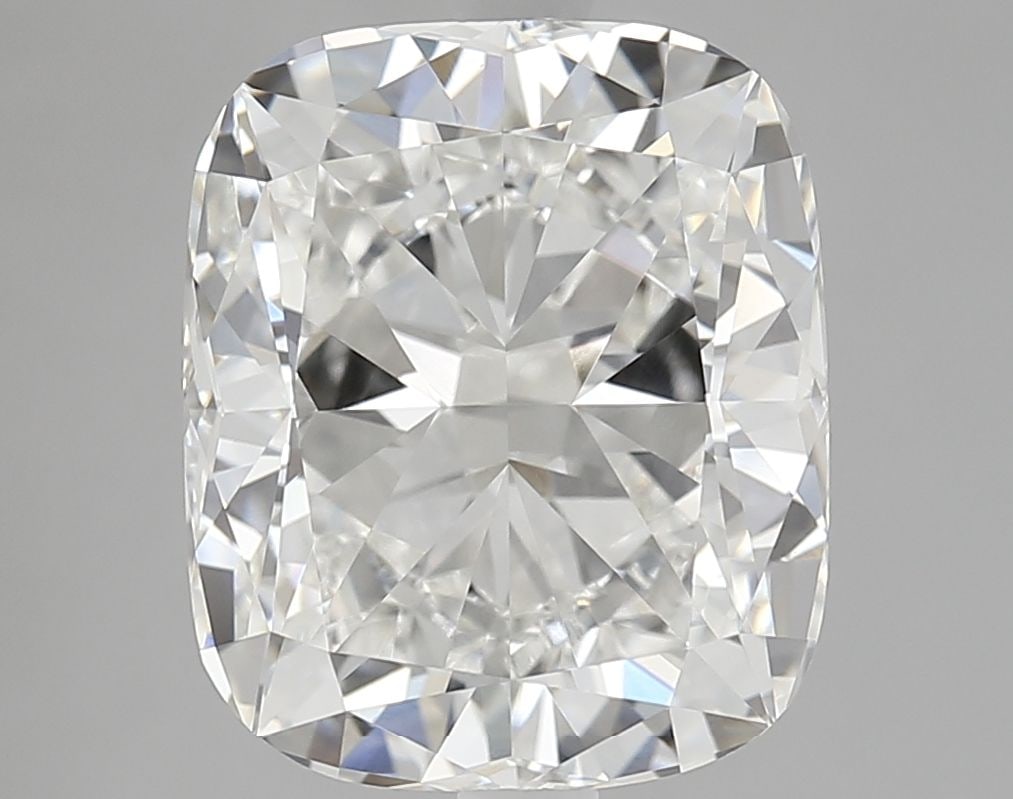 Loose Lab Diamond - IGI Cushion Modified 5.5ct F VVS2 (1 of 1)
