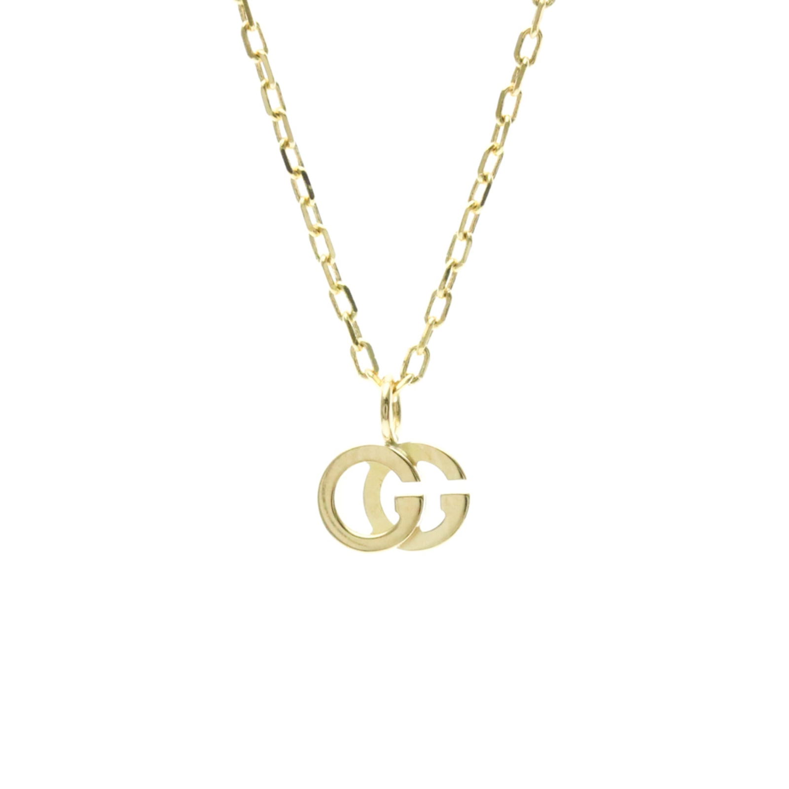 Men Fashion Pendant Necklace (Gold) - Gucci GG Running Necklace Yellow Gold (18K) Topaz Women: Men Fashion Pendant Necklace (Gold) - Gucci GG Running Necklace Yellow Gold (18K) Topaz Women This listing features Men Fashion Pendant Necklace (Gold) - Gucci GG Running Necklace Yellow Gold (18K) To