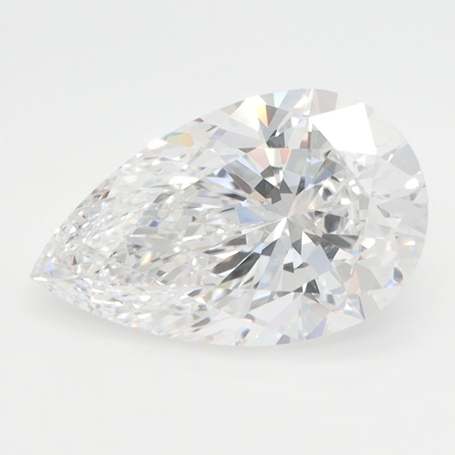 Loose Lab Diamond - IGI Pear 1.92ct D VVS2: Loose Lab Diamond - IGI Pear 1.92ct D VVS2 This listing features Loose Lab Diamond - IGI Pear 1.92ct D VVS2. Item specifics are provided below. Item Specifics: Source: This Is A Real Diamond Grown