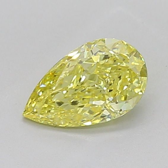 Loose Lab Diamond - IGI Pear 1.08ct Fancy Intense Yellow VVS2: Loose Lab Diamond - IGI Pear 1.08ct Fancy Intense Yellow VVS2 This listing features Loose Lab Diamond - IGI Pear 1.08ct Fancy Intense Yellow VVS2. Item specifics are provided below. Item Specifics: