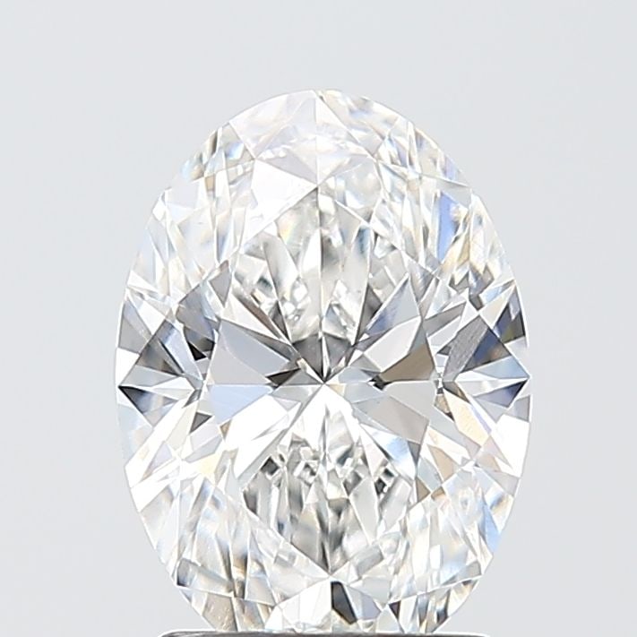 Loose Lab Diamond - IGI Oval 2.02ct E VVS2: Loose Lab Diamond - IGI Oval 2.02ct E VVS2 This listing features Loose Lab Diamond - IGI Oval 2.02ct E VVS2. Item specifics are provided below. Item Specifics: Source: This Is A Real Diamond Grown